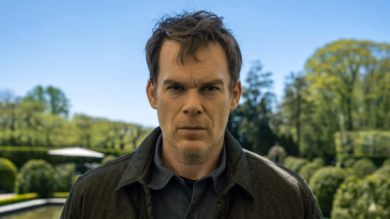 El actor Missing Dexter: Resurrection Villain se burla del potencial de regreso de la temporada 2 para completar la historia inacabada