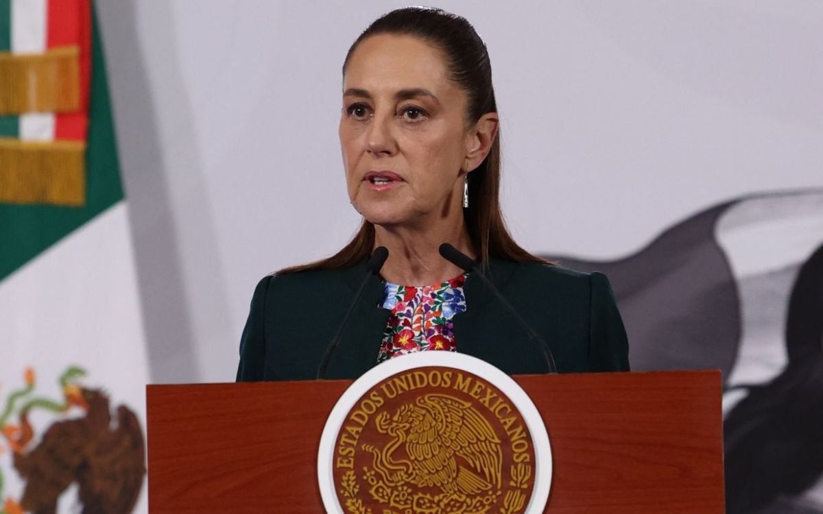 La mañanera de Sheinbaum | 189,830 mexicanos repatriados desde el retorno de Trump; invitación a Felipe VI no fue exclusiva (19/03/2026)