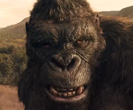 Kong en Monarch: Legacy of Monsters temporada 2