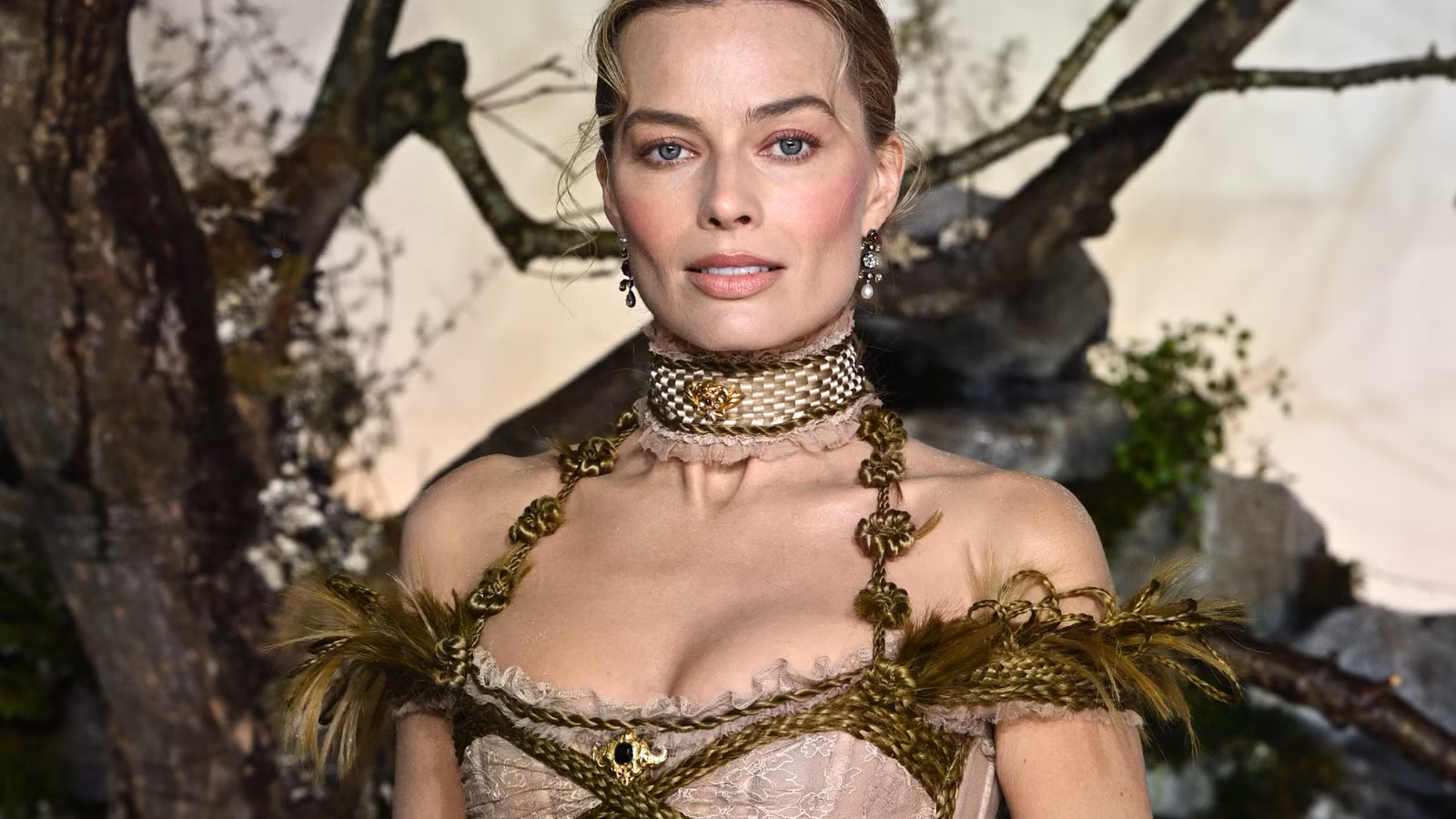La precuela de Ocean’s Eleven busca un nuevo miembro del reparto para la película El atraco de Margot Robbie y Bradley Cooper