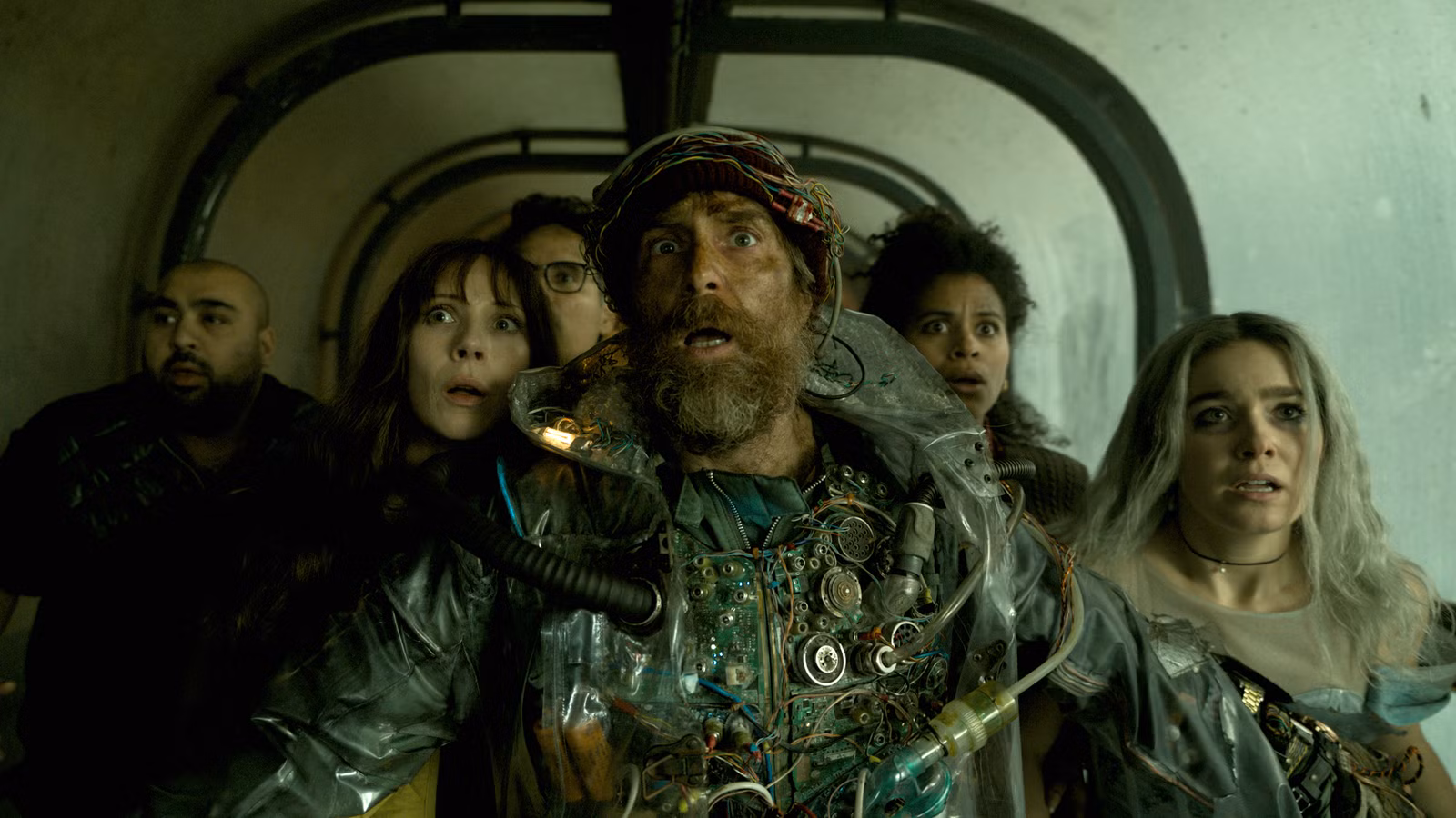 La película de acción más extraña de 2026 es también una de las mejores películas del año