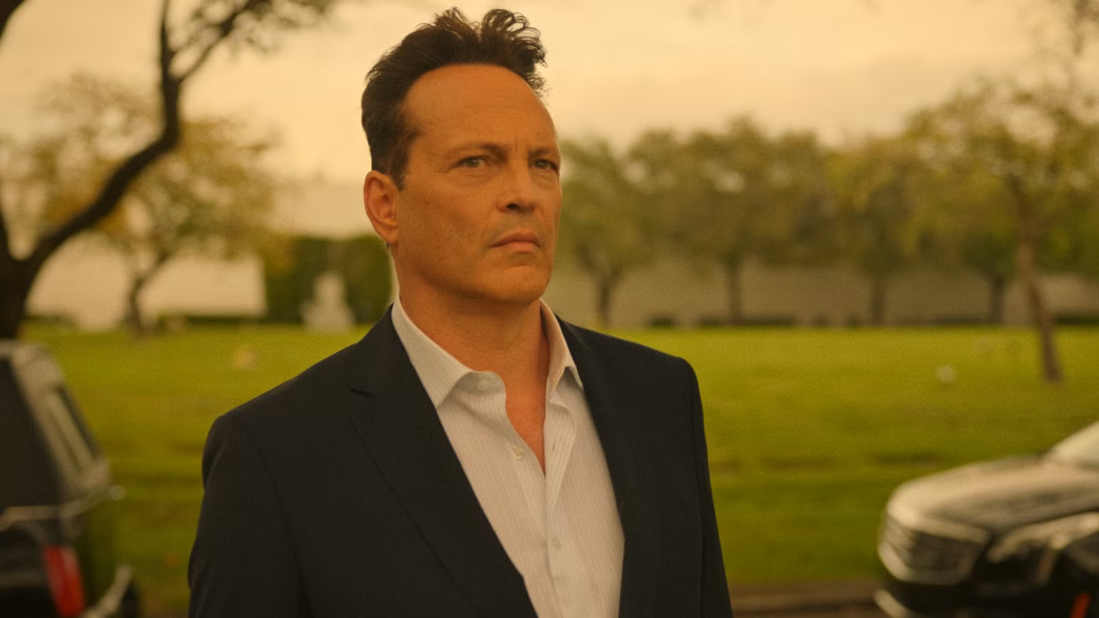 El nuevo thriller criminal de ciencia ficción con clasificación R de Vince Vaughn recibe una actualización de la secuela del director