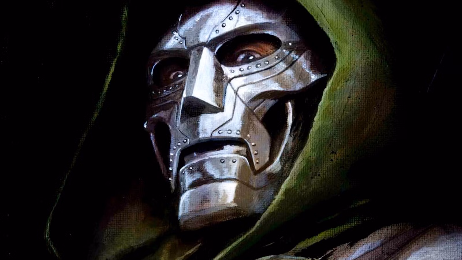 9 meses antes de Avengers: Doomsday, Marvel reescribe el legado del Doctor Doom con un personaje completamente nuevo