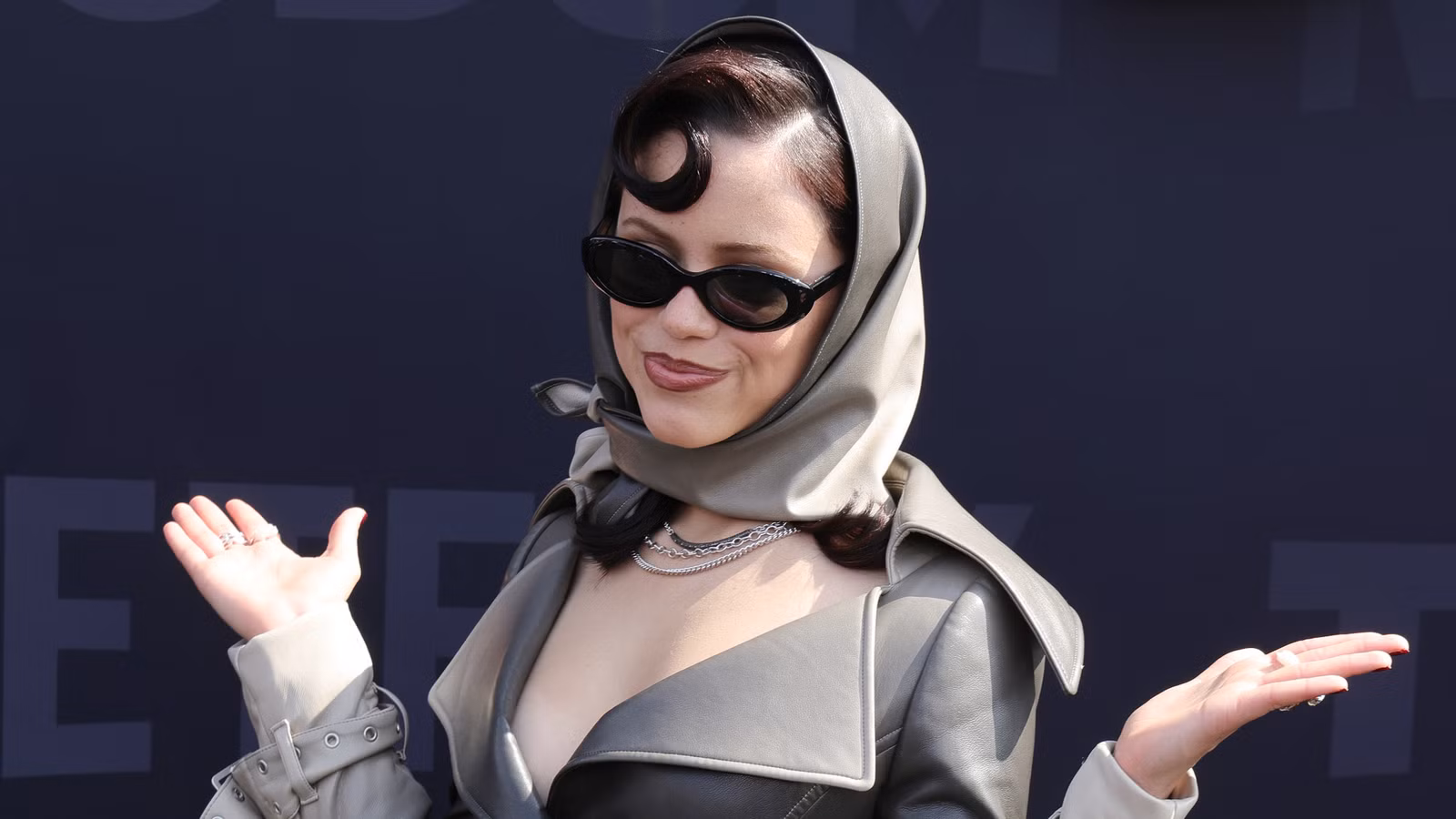 La nueva versión de Jenna Ortega del clásico de culto de suspenso y crimen de 34 años recibe un gran impulso en una nueva actualización