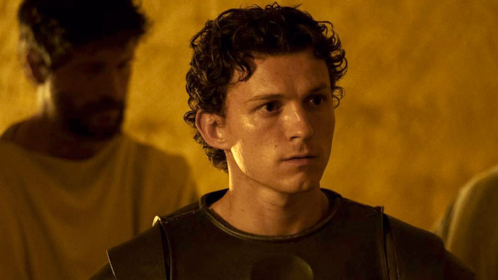 Christopher Nolan aborda el tiempo de ejecución de Odyssey comparándolo con Oppenheimer