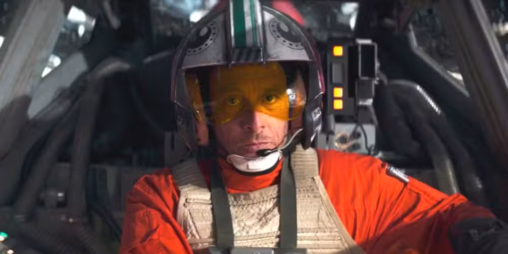 La película desechada de Star Wars, Rogue Squadron, recibe una actualización del guionista después de la reestructuración del liderazgo de Lucasfilm