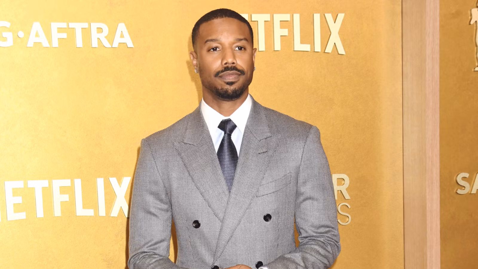 Después de 3 semanas, el gran éxito mundial de Michael B. Jordan está en camino de hacer historia en Netflix
