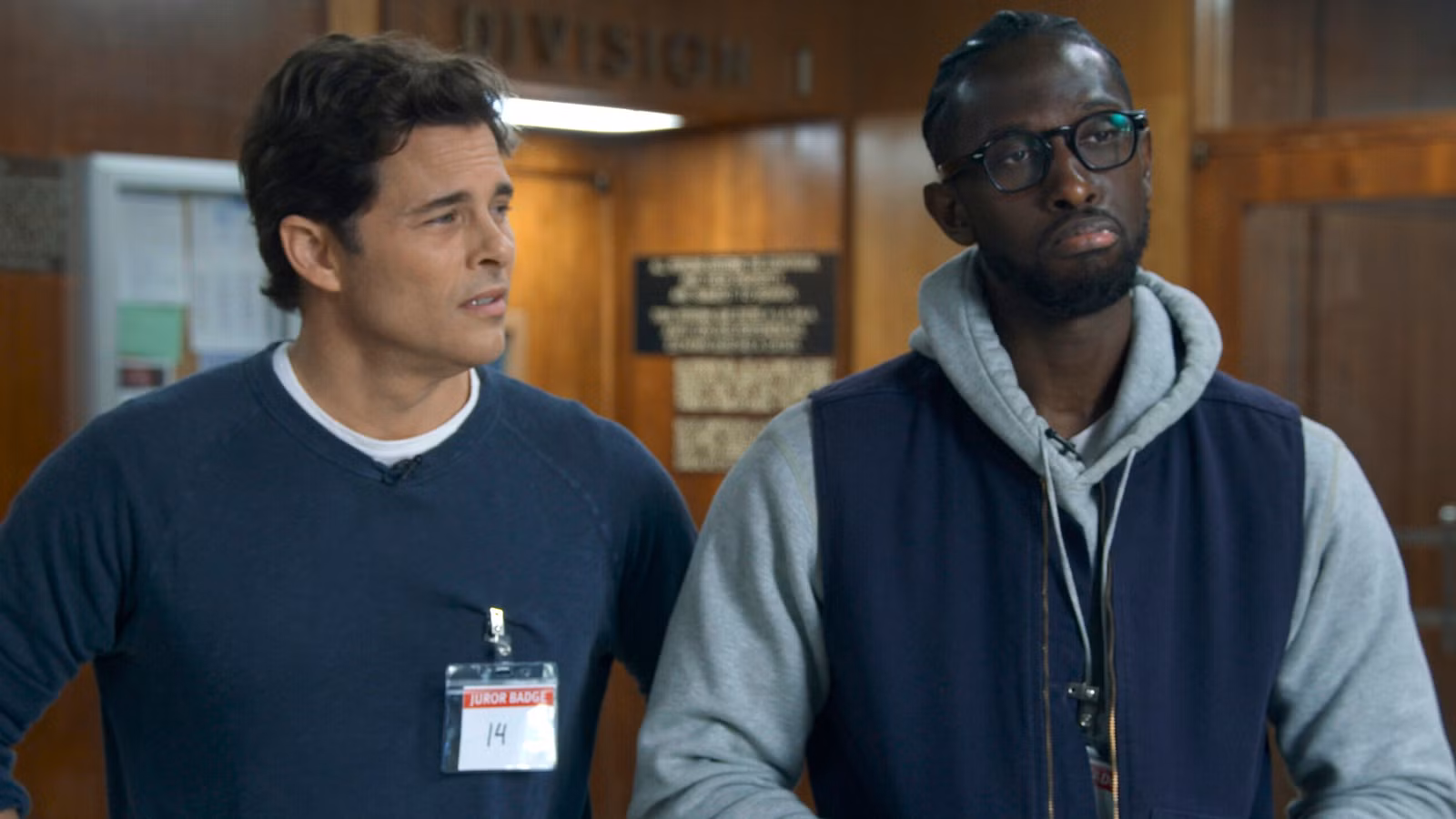 La serie 10/10 de Prime Video que sorprendió a todos sigue mejorando antes de la temporada 2