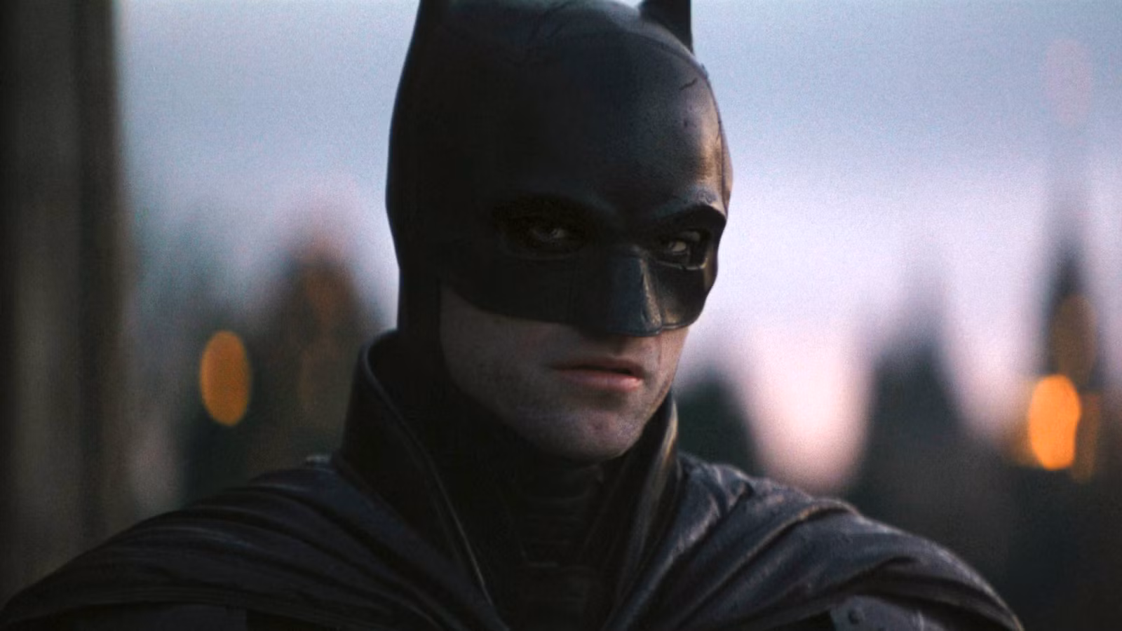 La nueva película de Batman se estrenará oficialmente el próximo mes como primera parte de la trilogía