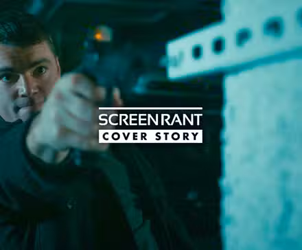 Historia de portada de la temporada 3 del agente nocturno