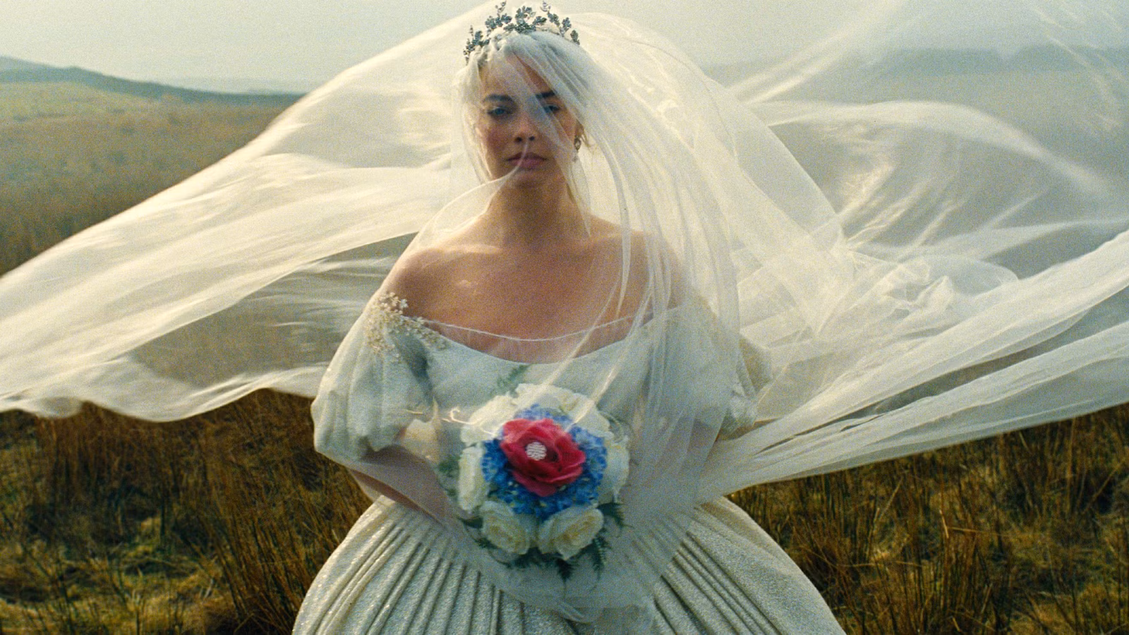 La taquilla de Cumbres borrascosas conquista el fin de semana de San Valentín con un debut récord (actualización del domingo)