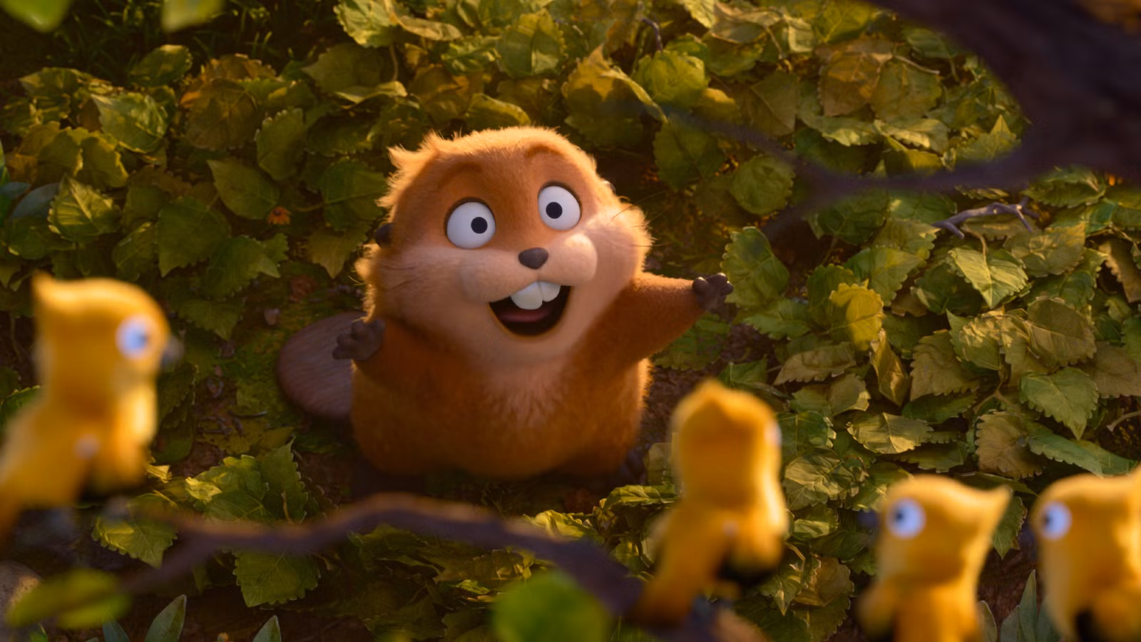 Pixar ha demostrado que sigue siendo un gran estudio en la década de 2020