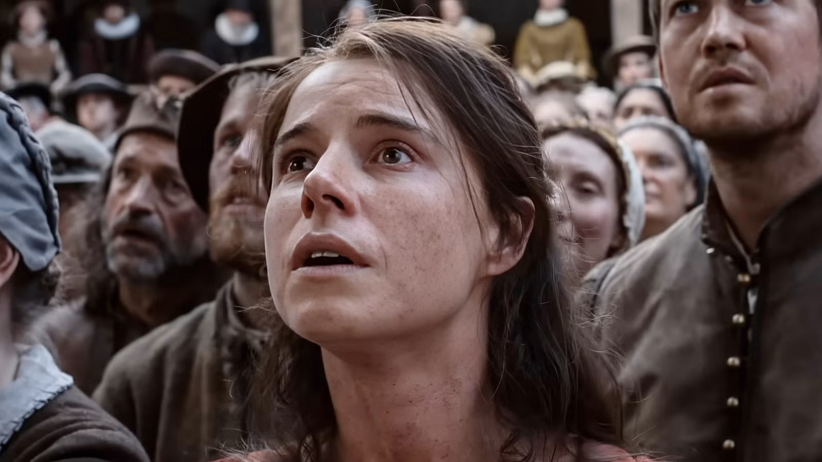 Jessie Buckley y Paul Mescal preparan oficialmente la película de reunión de Hamnet después de la victoria del Oscar