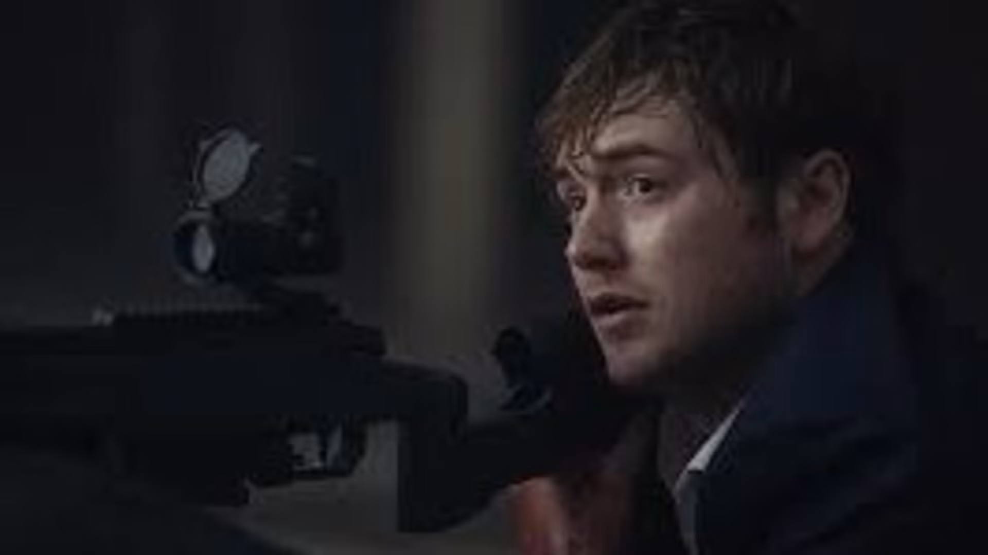 Cooper Hoffman en Viejo (2024)