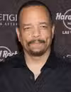 Foto en la cabeza de Ice-T