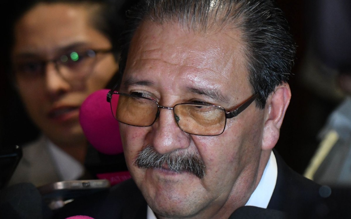 Líder del PT: Promoción presidencial en revocación generaría desventaja para otros partidos