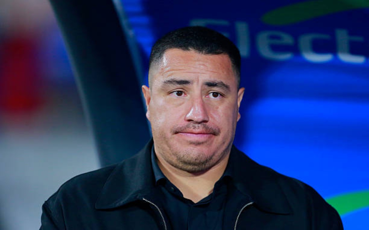 Liga MX: Cae onerosa multa a Efraín Juárez por su poco elegante festejo en CU | Video