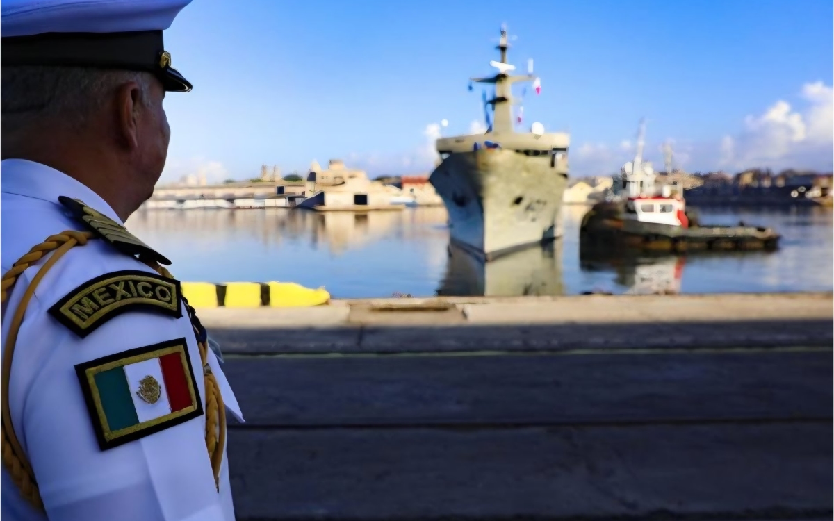 Llega a Cuba el cuarto cargamento con ayuda humanitaria de México