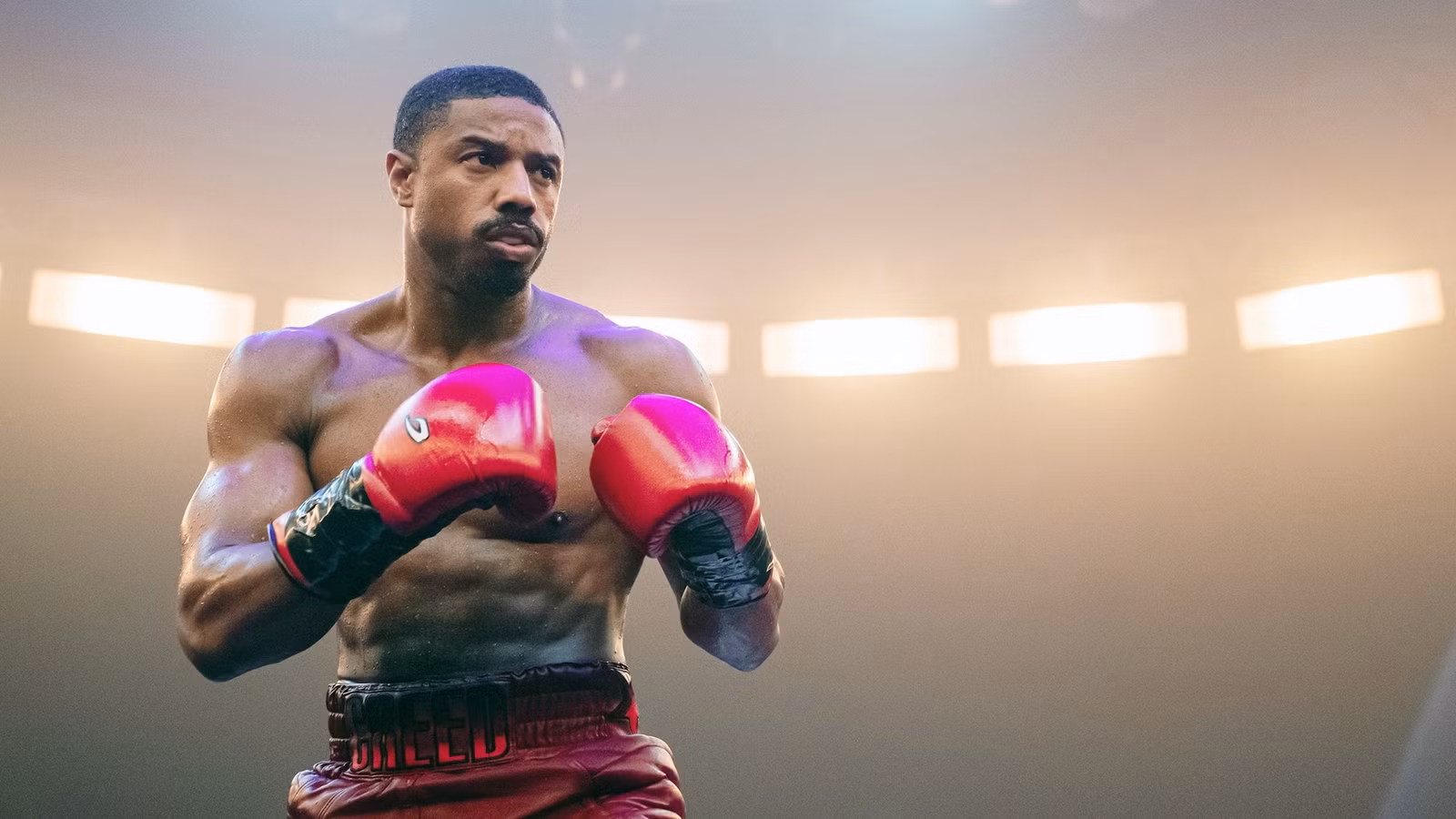 Michael B. Jordan confirma la fecha de inicio del rodaje del nuevo spin-off de Creed