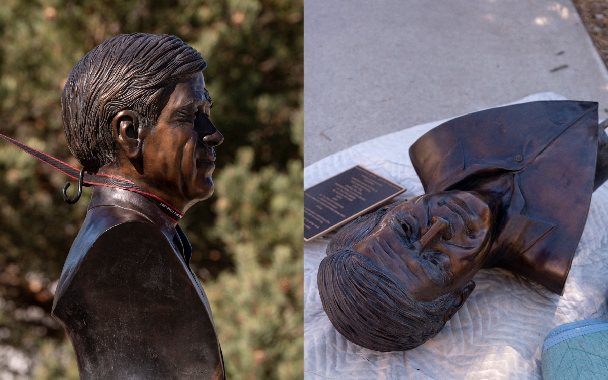 Los Ángeles elimina el Día de César Chávez, tras acusaciones de abuso sexual