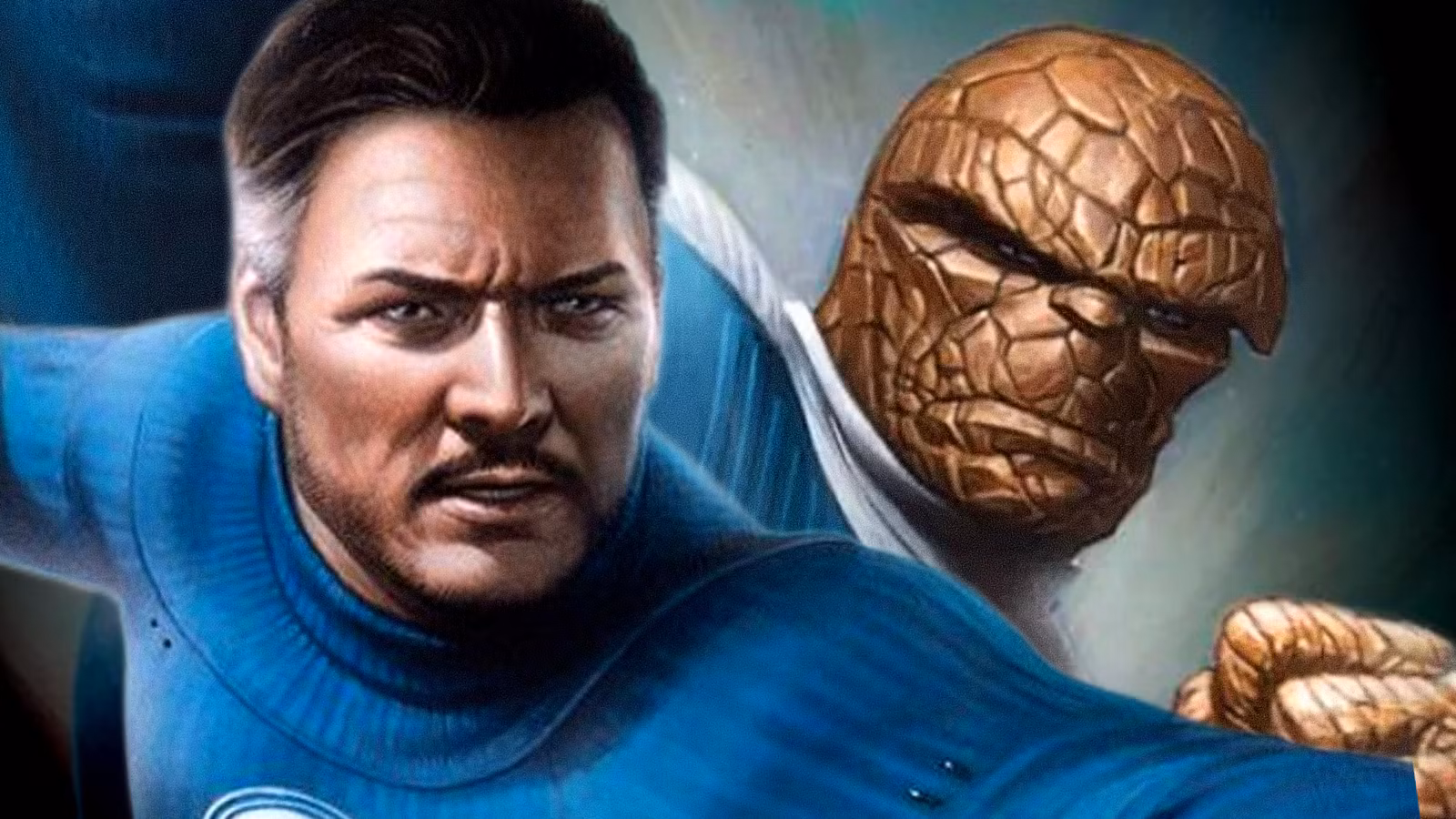 Los Cuatro Fantásticos presentan oficialmente sus disfraces más creativos hasta el momento