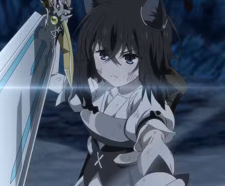 Mejor anime Isekai reencarnado como espada