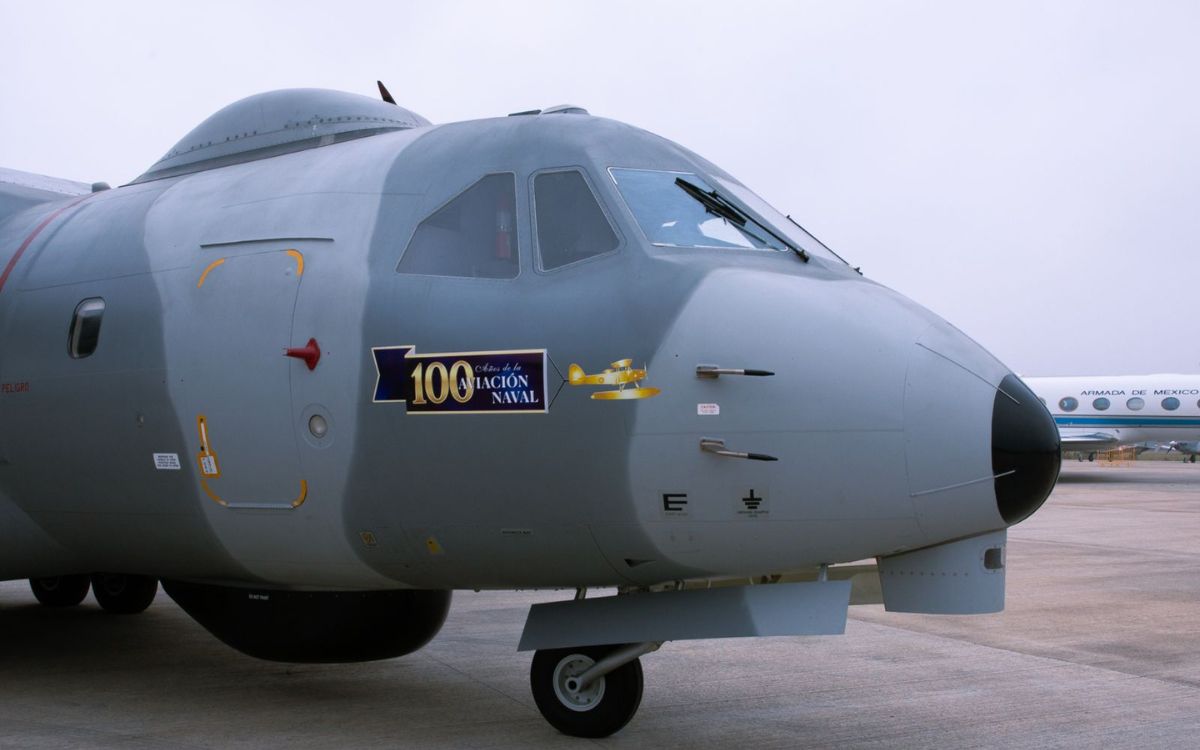 Marina adquirirá 36 aeronaves más para su fuerza aérea