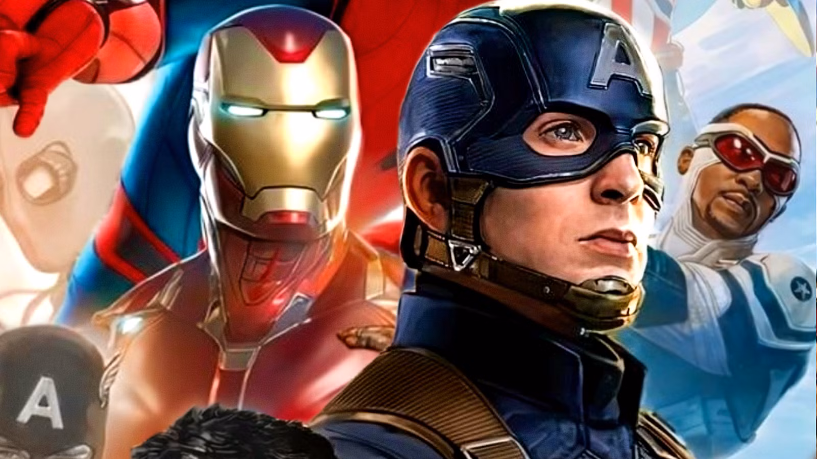 Marvel finalmente confirma que una “nueva era” para Los Vengadores comienza en 2026 (detalles aquí)