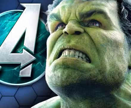 mcu hulk con logo azul de los vengadores 2