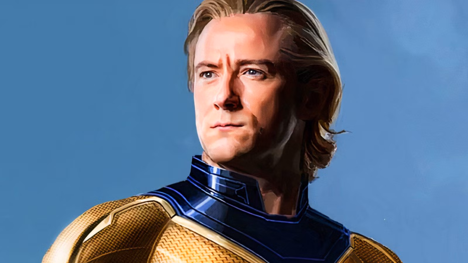 Marvel revela oficialmente la próxima aparición de Sentry con un nuevo primer vistazo