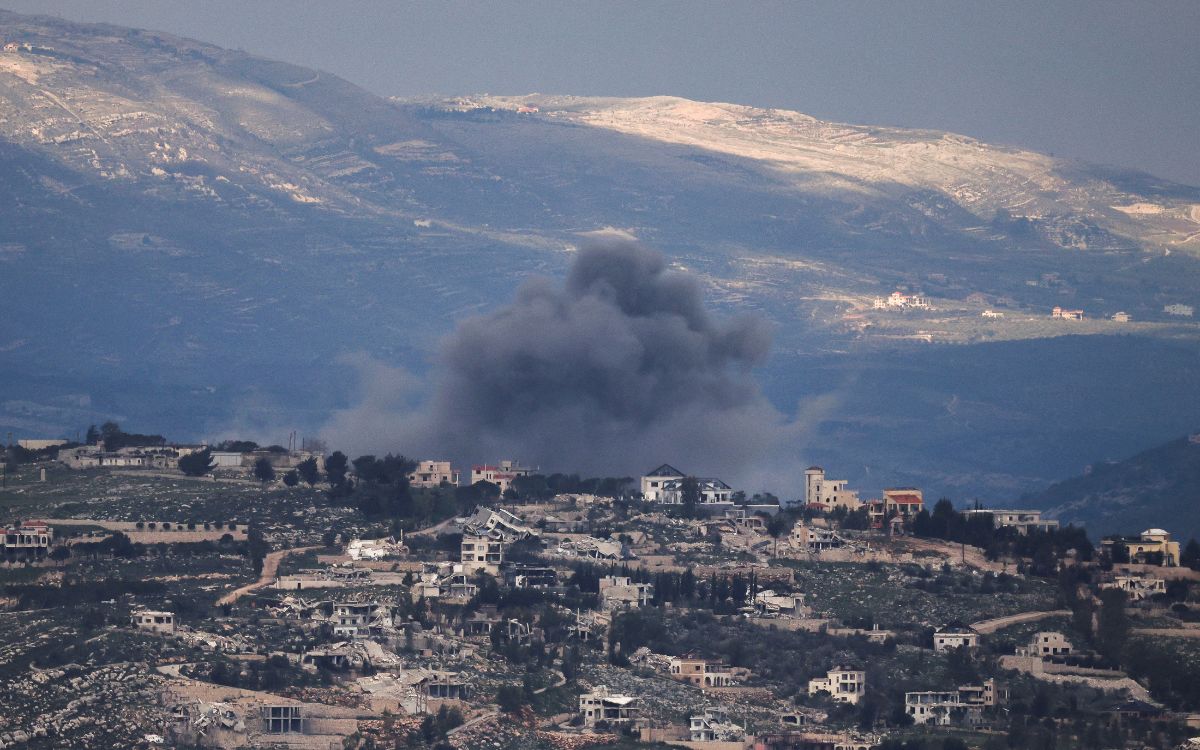 México informa de la evacuación de 629 connacionales de países de Oriente Medio