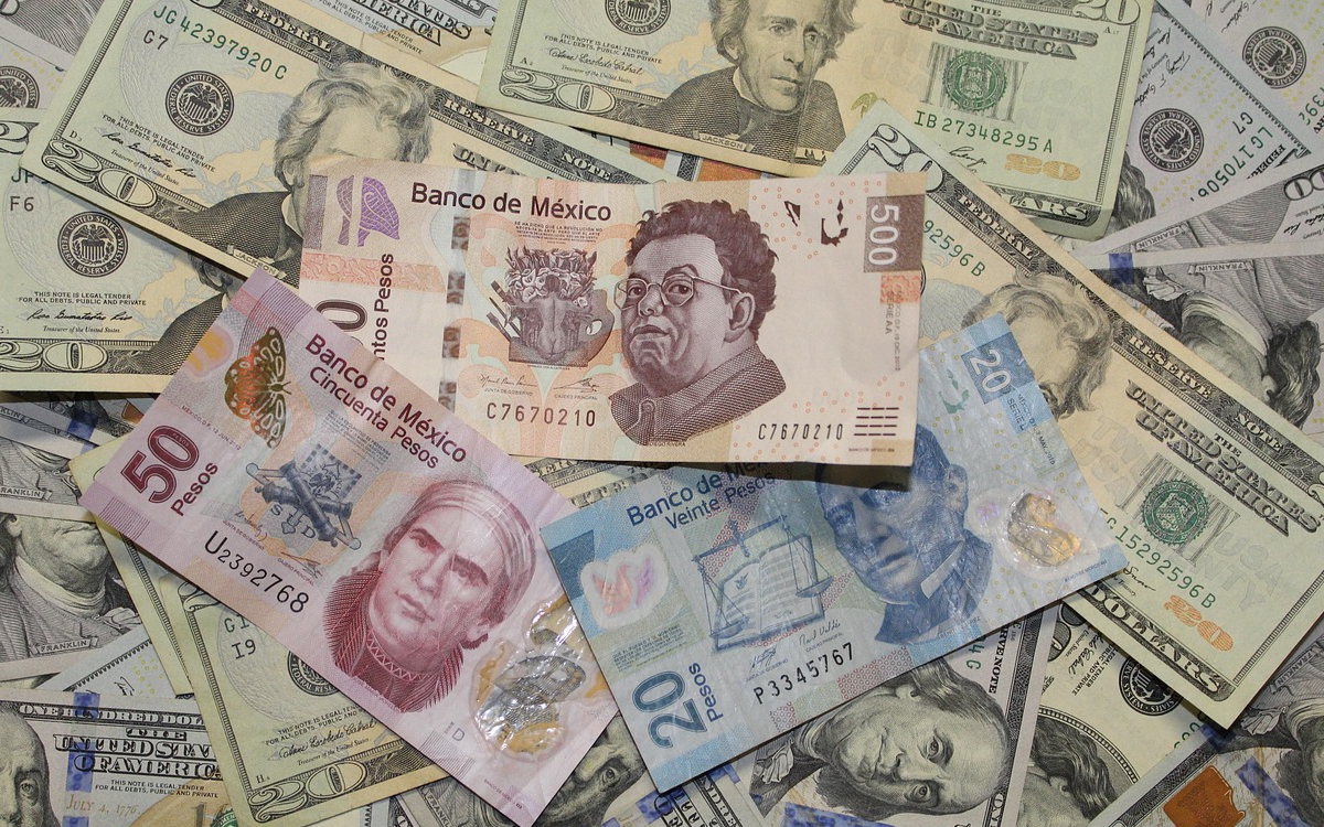 México y EU fortalecen cooperación en intercambio de inteligencia financiera