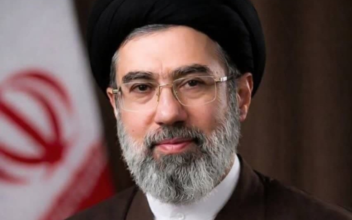 Mojtaba Jamenei, hijo de Alí Jamenei, es el nuevo líder supremo de Irán