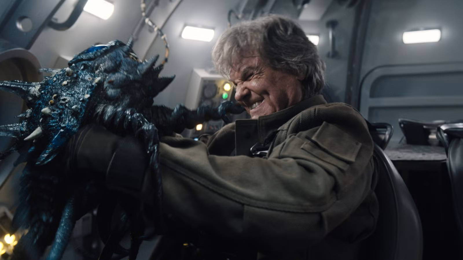 Monarch: Legacy Of Monsters finalmente se parece más a las películas de Godzilla