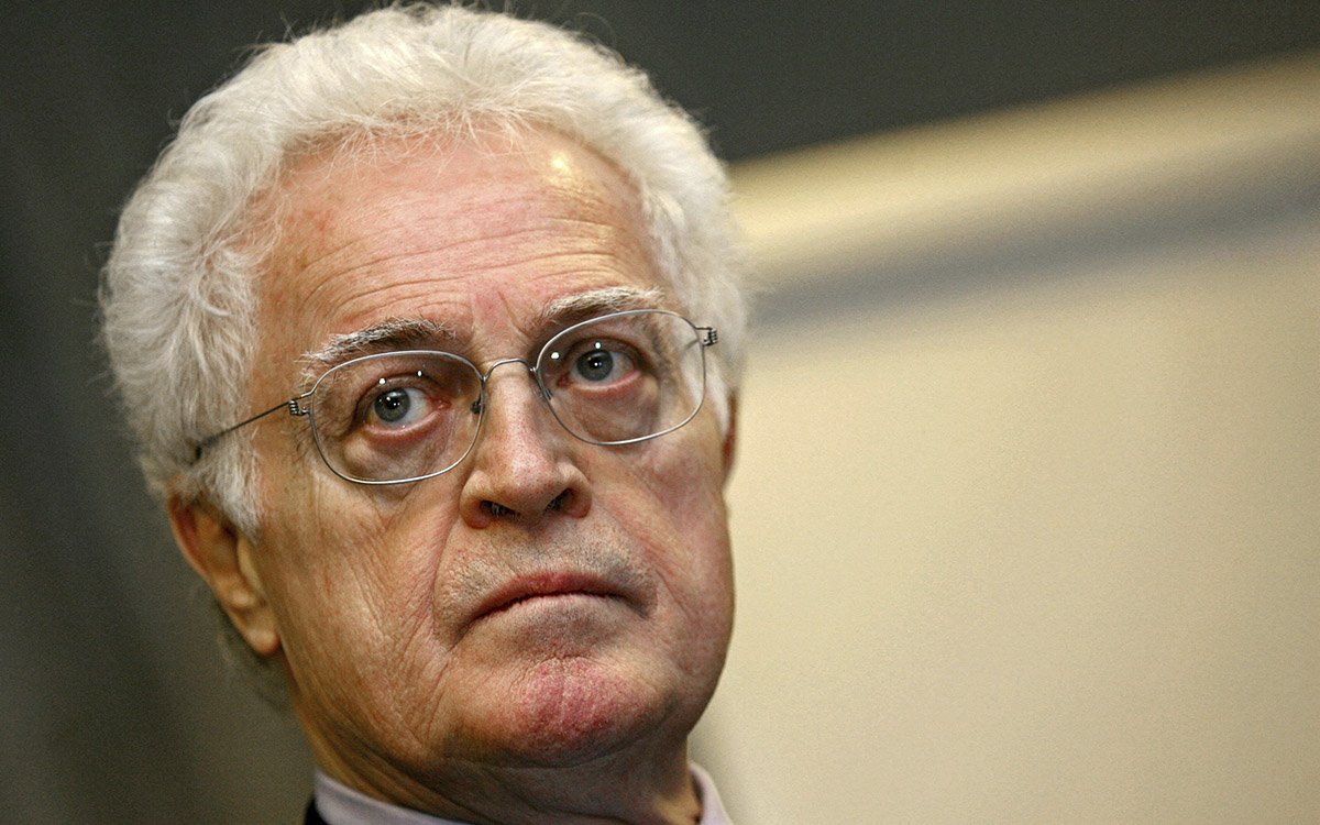 Muere el ex primer ministro francés Lionel Jospin a los 88 años