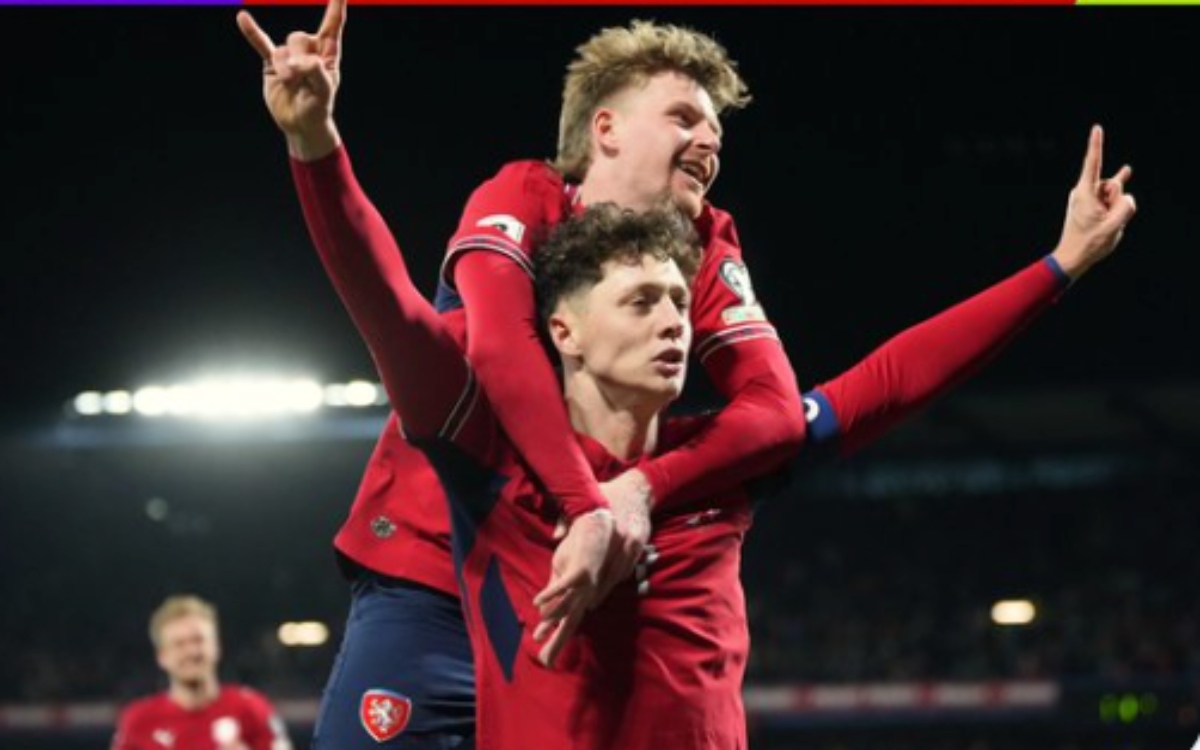 Mundial 2026: Bosnia, Chequia, Suecia y Turquía clasifican a la fiesta  | Reclasificación