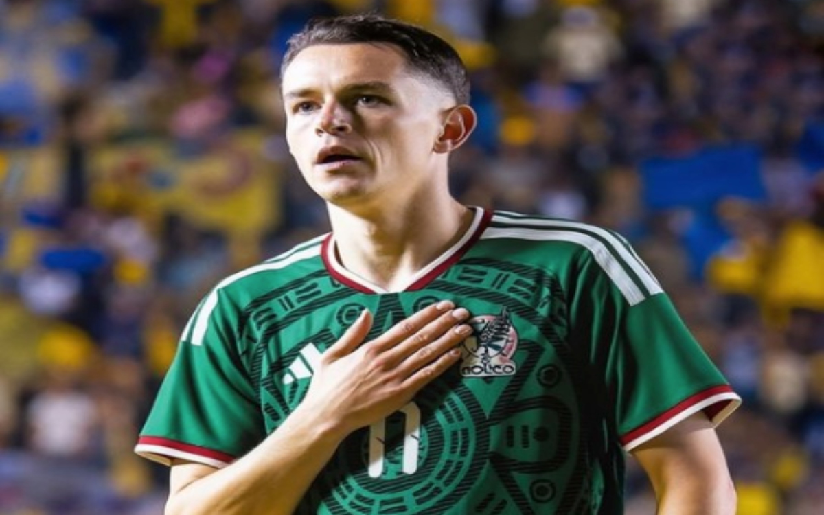 Mundial 2026: Convocan a Fidalgo y Ochoa al Tricolor para amistosos ante Portugal y Bélgica | Lista