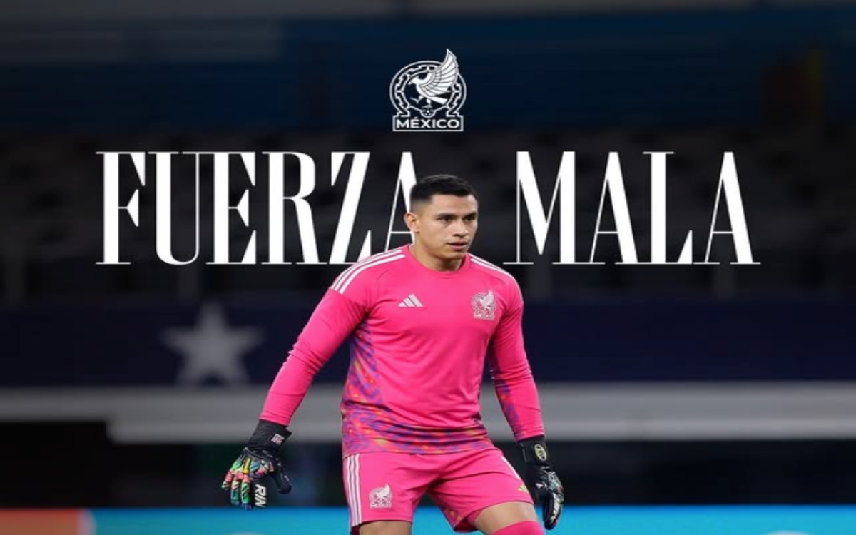 Mundial 2026 | La buena: operan con éxito a Luis Ángel Malagón. La mala: fuera de 6 a 8 meses | Video