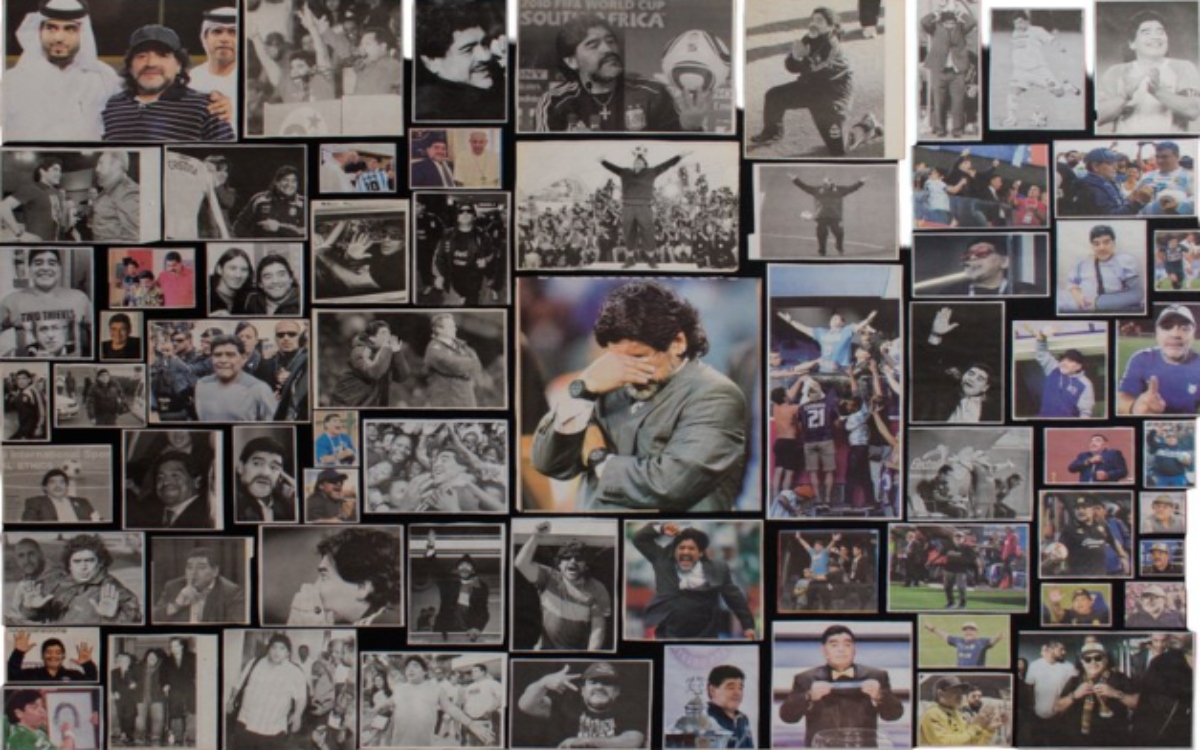 Mundial 2026: Museo Jumex presenta la exposición 'Futbol y Arte. Esa misma emoción'