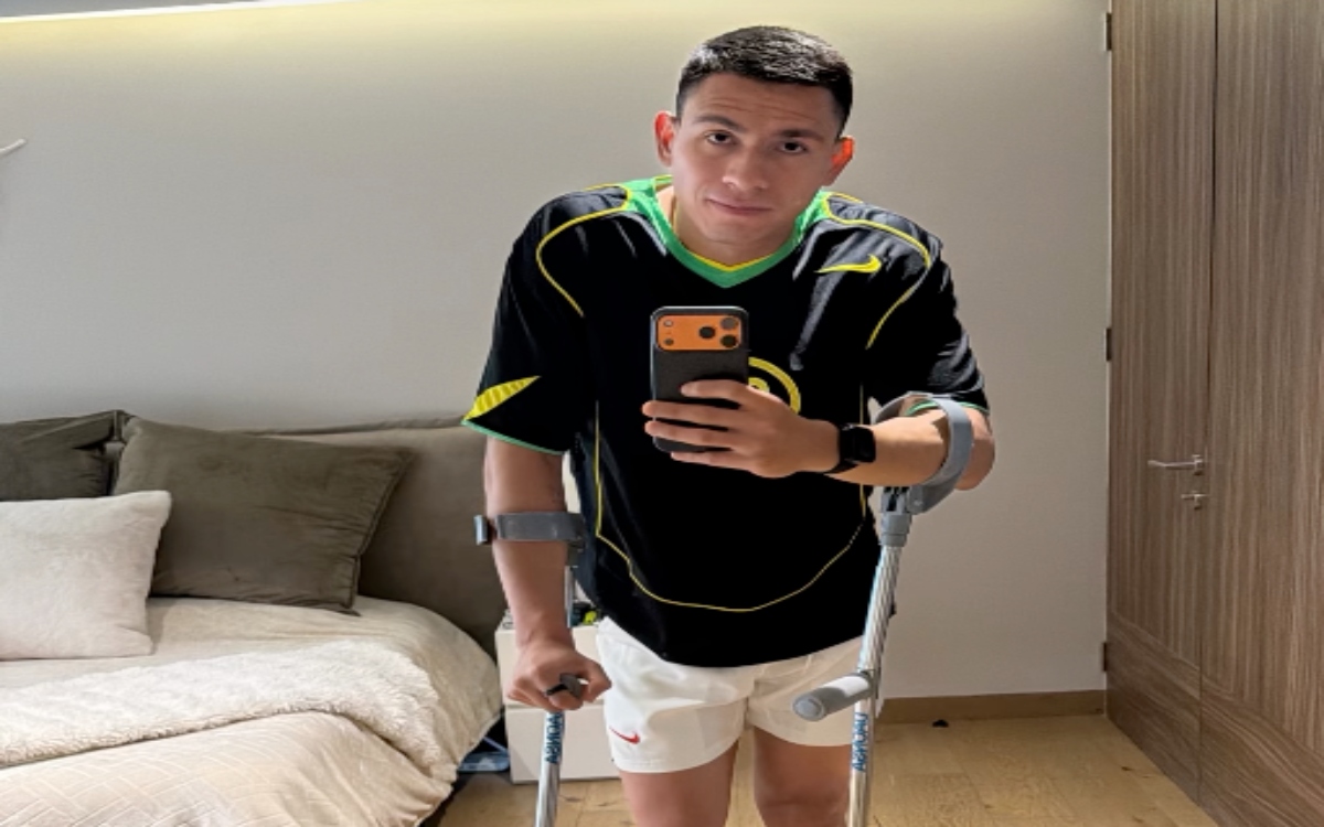 Mundial 2026: Se confirma el peor escenario para Luis Ángel Malagón: ruptura del tendón de Aquiles | Video