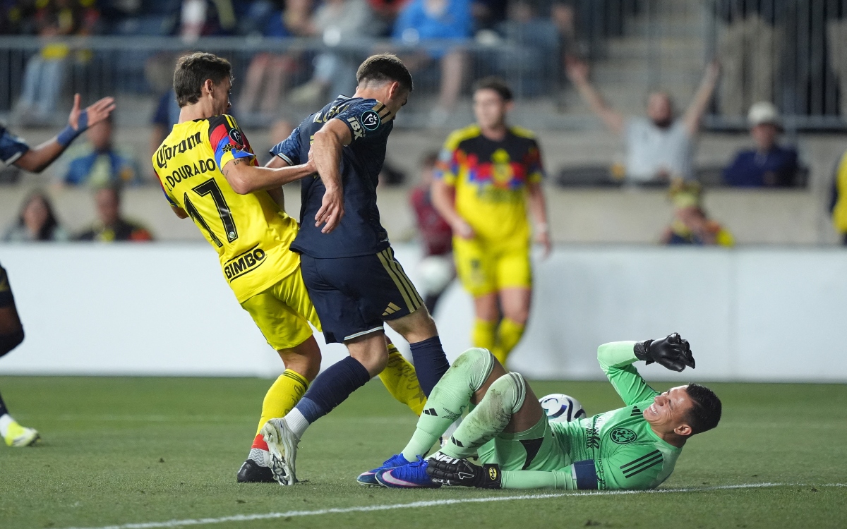 Mundial 2026: Se encienden las alarmas en el Tricolor con la lesión de Luis Malagón | Video