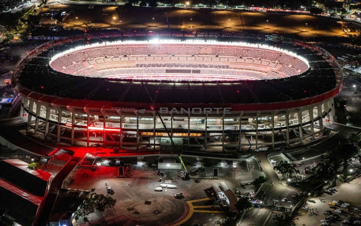 Mundial 2026: "Fue un buen ejercicio para la inauguración”: Sheinbaum | Video