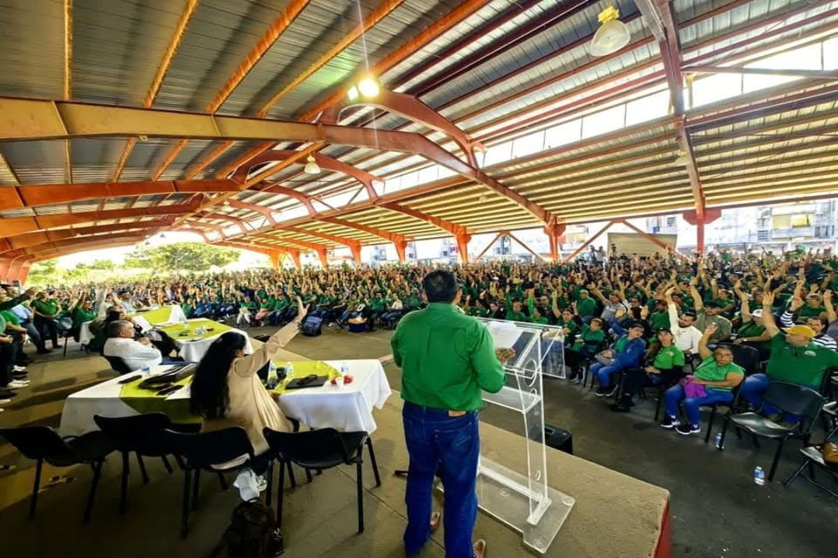 Nayarit | Trabajadores advierten de reforma que pone pensiones en riesgo