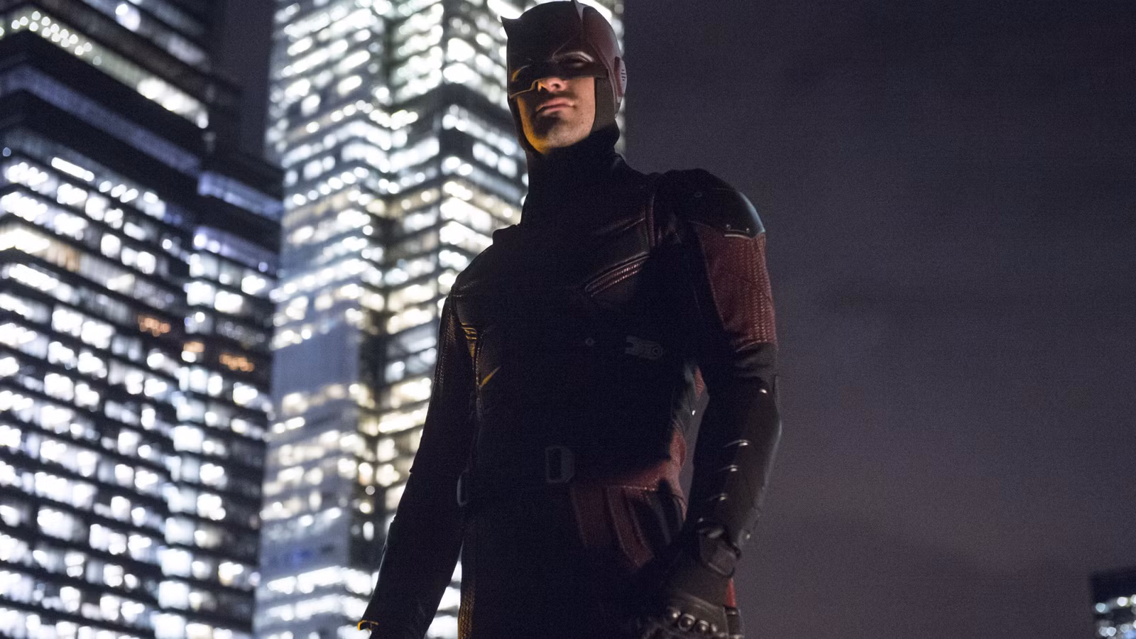 Después de 8 años, Daredevil de Netflix está de regreso oficialmente