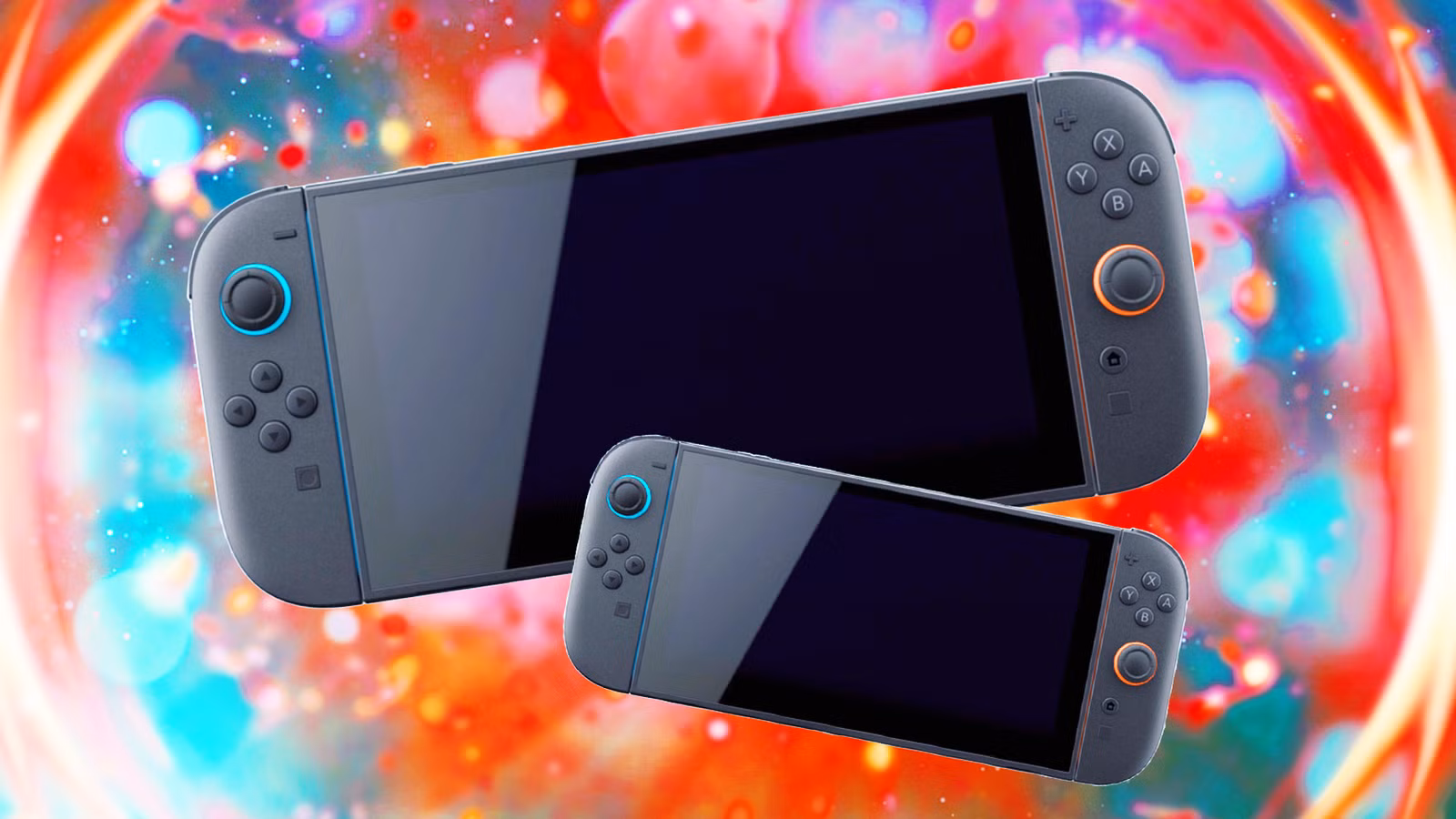 Nintendo Switch 2 tiene una función completamente nueva que querrás habilitar ahora