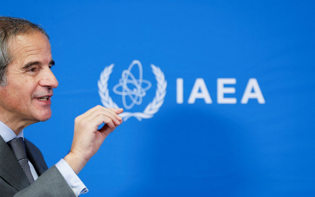 No había evidencias de que Irán buscara construir una bomba nuclear, insiste la ONU