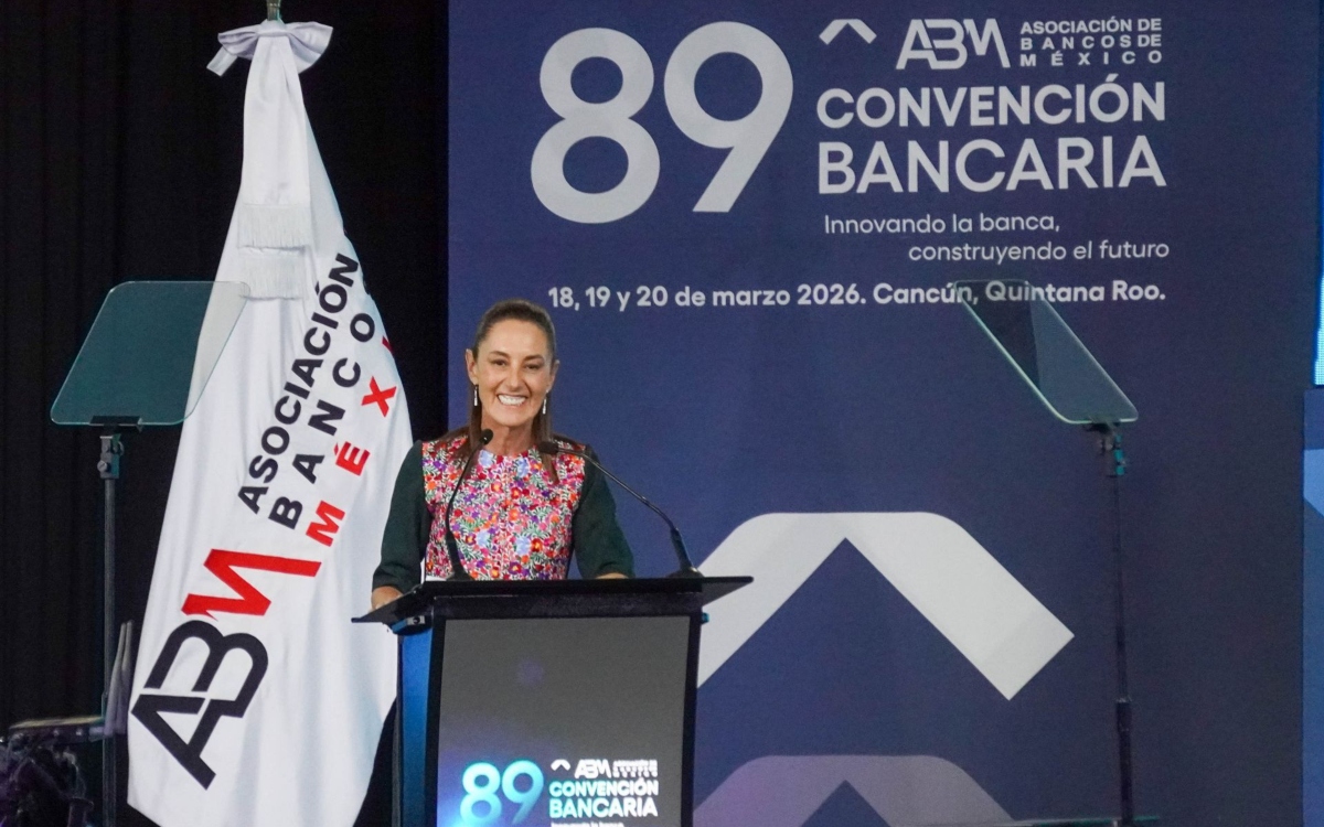 Pago de gasolina y casetas de cobro será 100% digital este 2026: Sheinbaum