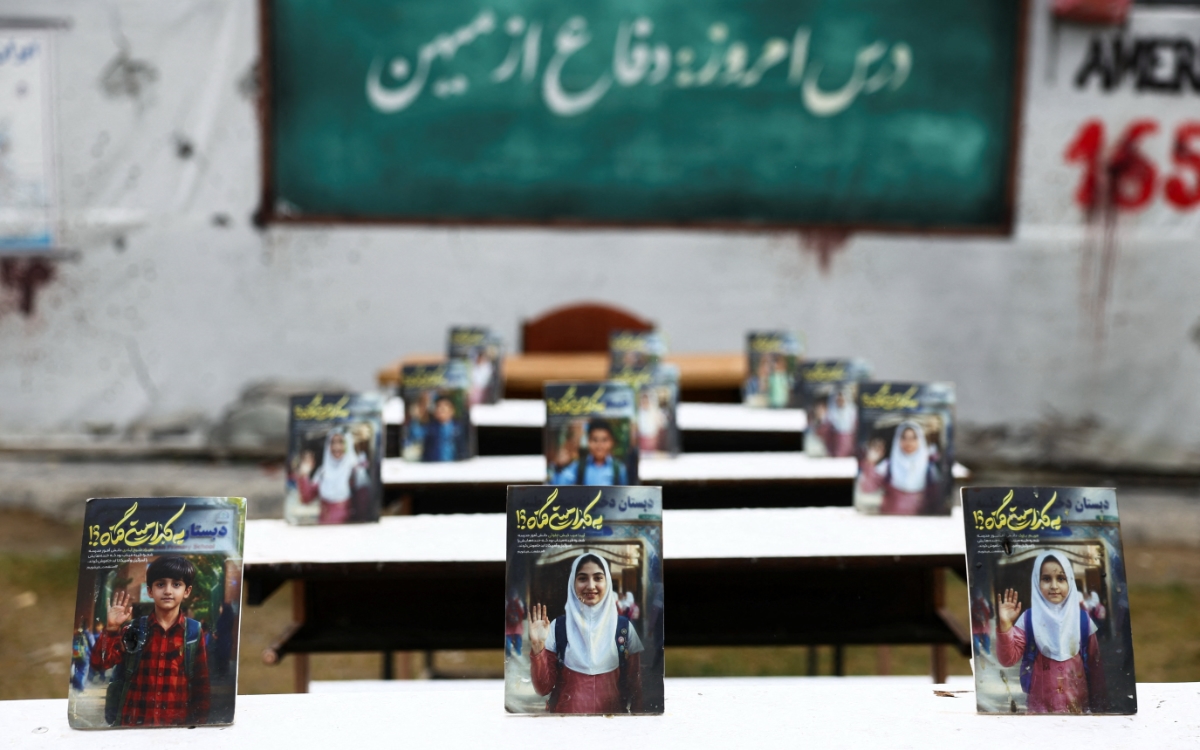 Pakistán albergará conversaciones entre Irán y EE. UU. los próximos días