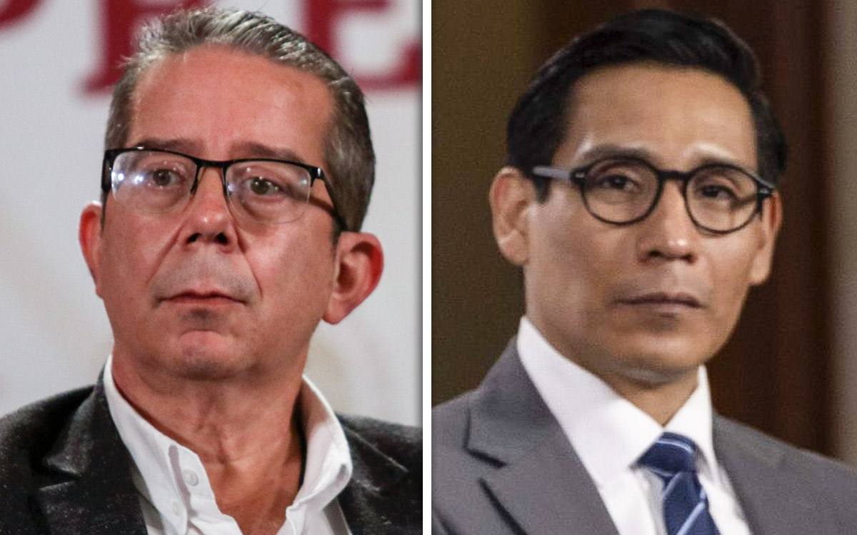 Periodista denunciará a Villamil y Elorza por 'mentira' de Infodemia MX