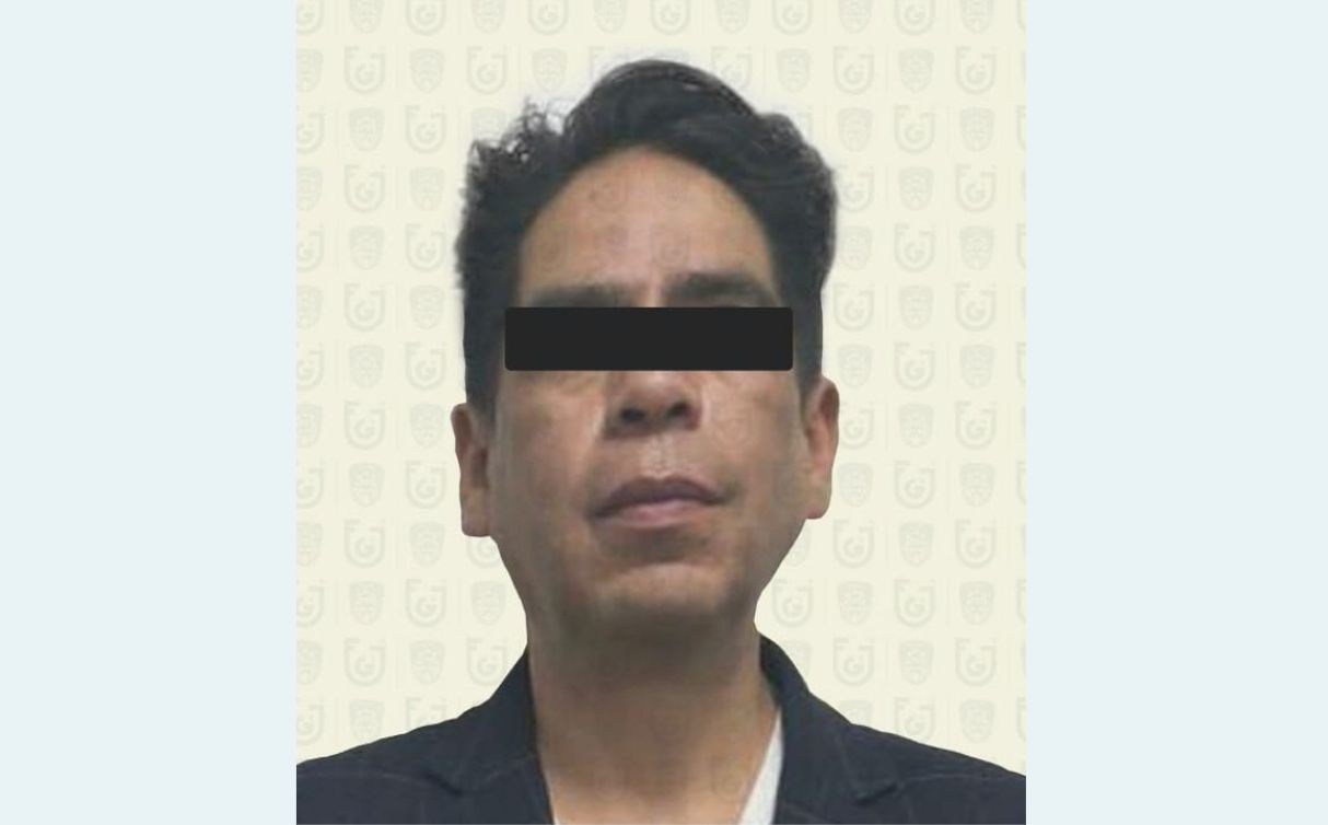 Procesan a profesor acusado de grabar a alumna sin consentimiento